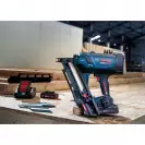 Такер акумулаторен BOSCH EXPERT EXNH18V-90MD, 18V, 2.0-6.0Ah, Li-Ion, за гвоздеи 50-90мм, безчетков  - small, 277899