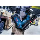 Такер акумулаторен BOSCH EXPERT EXNH18V-90R, 18V, 2.0-6.0Ah, Li-Ion, за гвоздеи 50-90мм, безчетков  - small, 277879