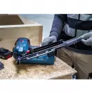Такер акумулаторен BOSCH EXPERT EXNH18V-90R, 18V, 2.0-6.0Ah, Li-Ion, за гвоздеи 50-90мм, безчетков  - small, 277880