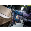 Такер акумулаторен BOSCH EXPERT EXNH18V-90R, 18V, 2.0-6.0Ah, Li-Ion, за гвоздеи 50-90мм, безчетков  - small, 277882