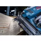 Такер акумулаторен BOSCH EXPERT EXNH18V-90R, 18V, 2.0-6.0Ah, Li-Ion, за гвоздеи 50-90мм, безчетков  - small, 277883