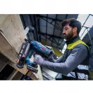 Такер акумулаторен BOSCH EXPERT EXNH18V-90R, 18V, 2.0-6.0Ah, Li-Ion, за гвоздеи 50-90мм, безчетков  - small, 277885