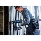 Такер акумулаторен BOSCH EXPERT EXNH18V-90R, 18V, 2.0-6.0Ah, Li-Ion, за гвоздеи 50-90мм, безчетков  - small, 277886