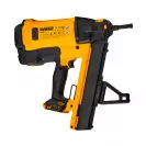 Такер акумулаторен DEWALT DGN845N-XJ, 18V, 1.5-6.0Ah, Li-Ion, за гвоздеи 13-40мм, (тип CCN), безчетков - small, 281757