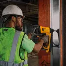 Такер акумулаторен DEWALT DGN845N-XJ, 18V, 1.5-6.0Ah, Li-Ion, за гвоздеи 13-40мм, (тип CCN), безчетков - small, 281764