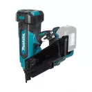 Такер акумулаторен MAKITA DBN900ZK, 18V, 1.5-6.0Ah, Li-Ion, за гвоздеи 50-90мм - small, 280945