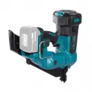 Такер акумулаторен MAKITA DBN900ZK, 18V, 1.5-6.0Ah, Li-Ion, за гвоздеи 50-90мм - small, 280946