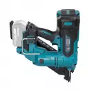 Такер акумулаторен MAKITA DBN900ZK, 18V, 1.5-6.0Ah, Li-Ion, за гвоздеи 50-90мм - small, 280947