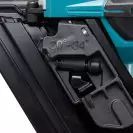 Такер акумулаторен MAKITA DBN900ZK, 18V, 1.5-6.0Ah, Li-Ion, за гвоздеи 50-90мм - small, 280948