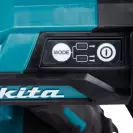 Такер акумулаторен MAKITA DBN900ZK, 18V, 1.5-6.0Ah, Li-Ion, за гвоздеи 50-90мм - small, 280949