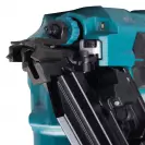 Такер акумулаторен MAKITA DBN900ZK, 18V, 1.5-6.0Ah, Li-Ion, за гвоздеи 50-90мм - small, 280950