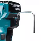 Такер акумулаторен MAKITA DBN900ZK, 18V, 1.5-6.0Ah, Li-Ion, за гвоздеи 50-90мм - small, 280951