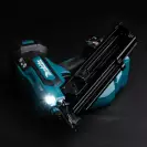 Такер акумулаторен MAKITA DBN900ZK, 18V, 1.5-6.0Ah, Li-Ion, за гвоздеи 50-90мм - small, 280952