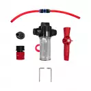 Телескопична четка TAYG XXL 1.2-7.0м, с алумниева дръжка - small, 276822