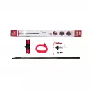 Телескопична четка TAYG XXL 1.2-7.0м, с алумниева дръжка - small, 276824