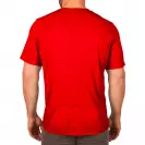 Тениска с къс ръкав MILWAUKEE WW SS RD XL, червена - small, 276280