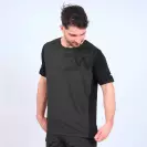 Тениска с къс ръкав NINE WORTHS BRISBANE L - small, 278644