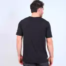 Тениска с къс ръкав NINE WORTHS BRISBANE XL - small, 278660