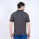 Тениска с къс ръкав NINE WORTHS SYDNEY L - small, 282679