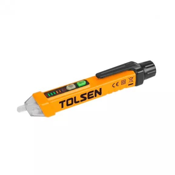 Тестер за напрежение TOLSEN
