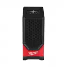 Тонколона MILWAUKEE M18 SPEJSG2-0, 18V, 1.5-6.0Ah, Li-ion, Bluetooth - small, 301724