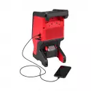 Тонколона MILWAUKEE M18 SPEJSG2-0, 18V, 1.5-6.0Ah, Li-ion, Bluetooth - small, 301726