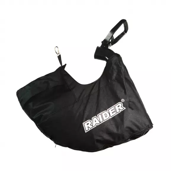 Торбичка филтърна RAIDER 45л, за листосъбирач RDP-SEBV20, за многократна употреба