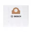 Торбичка филтърна за прахосмукачка BOSCH 10л. 4броя, за GAS 12-25LS - small