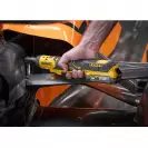 Тресчотка акумулаторна DEWALT DCF514N-XJ, 18V, 1.5-6.0Ah, Li-Ion, 1/4