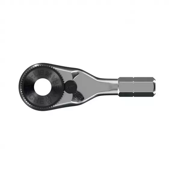 Тресчотка за битове WERA Zyklop Mini 4 1/4