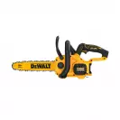 Трион верижен акумулаторен DEWALT DCMCS565N-XJ, 18V, 1.5-6.0Ah, Li-Ion, 30cм, безчетков мотор - small, 281814