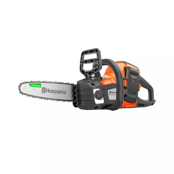 Трион верижен акумулаторен HUSQVARNA 215i Kit, 36V, 2.0Ah, Li-Ion, 30cм