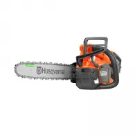 Трион верижен акумулаторен HUSQVARNA T542I XP Solo, 36V, 2.6-31.1Ah, Li-Ion, 30cм, безчетков