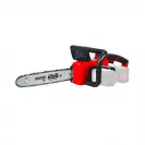 Трион верижен акумулаторен RAIDER RDP-HBCS20 Solo, 20+20V, 1.5-8.0Ah, Li-Ion, 35.5см, безчетков - small, 278724