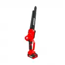 Трион верижен акумулаторен RAIDER RDP-RBCS20, 20V, 2.0Ah, Li-Ion, 25.4см - small, 278717