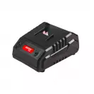 Трион верижен акумулаторен RAIDER RDP-RBCS20, 20V, 2.0Ah, Li-Ion, 25.4см - small, 278719