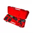 Трион верижен акумулаторен RAIDER RDP-RBCS20, 20V, 2.0Ah, Li-Ion, 25.4см - small, 278720