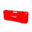Трион верижен акумулаторен RAIDER RDP-RBCS20, 20V, 2.0Ah, Li-Ion, 25.4см - small, 278721
