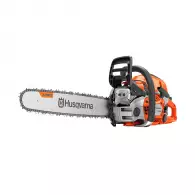 Трион верижен бензинов HUSQVARNA 564 XP, 62.4см3, 4.0kW, 45см