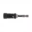 Удължител за накрайници MAKITA Impact Premier Ultra Mag 80мм, 1/4'', E6.3, с магнит - small
