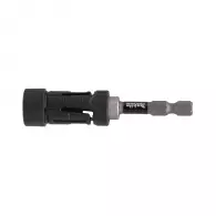 Удължител за накрайници MAKITA Impact Premier Ultra Mag 80мм, 1/4'', E6.3, с магнит