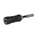 Удължител за накрайници MAKITA Impact Premier Ultra Mag 80мм, 1/4'', E6.3, с магнит - small, 280910