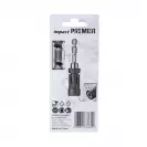 Удължител за накрайници MAKITA Impact Premier Ultra Mag 80мм, 1/4'', E6.3, с магнит - small, 280912