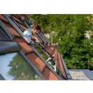 Удължител за уред за прозорци KARCHER 1.17м, за  WV - small, 280738