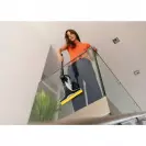 Удължител за уред за прозорци KARCHER 1.17м, за  WV - small, 280739
