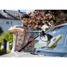 Удължител за уред за прозорци KARCHER 1.17м, за  WV - small, 280740