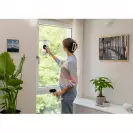 Уред за почистване на стъкла KARCHER WV 1 Compact Care, 3.7V, Li-Ion, 10W, 100мл - small, 280715