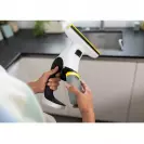 Уред за почистване на стъкла KARCHER WV 1 Compact Care, 3.7V, Li-Ion, 10W, 100мл - small, 280716