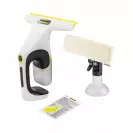 Уред за почистване на стъкла KARCHER WV 1 Compact Care, 3.7V, Li-Ion, 10W, 100мл - small