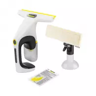 Уред за почистване на стъкла KARCHER WV 1 Compact Care, 3.7V, Li-Ion, 10W, 100мл